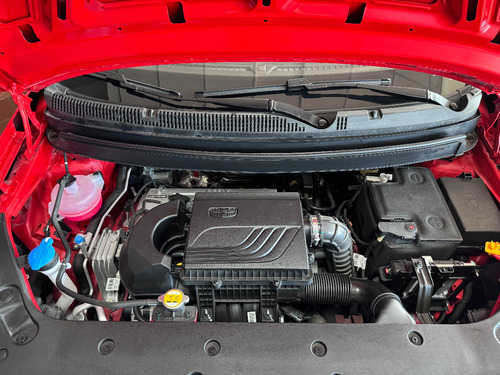Geely Gx3 Pro 1.5 Gb Mt