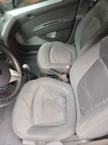 Chevrolet Spark GT 1.2 Ls