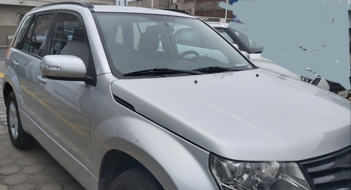 Chevrolet Grand Vitara Sz Sz