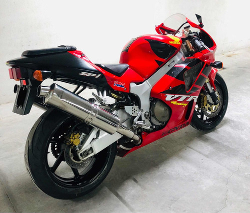 Honda Vtr 1000 Sp1