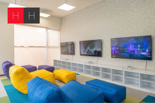 Imagen 5 de 27 de Departamento En Venta En Atlixcayotl