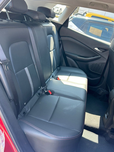 Chevrolet Tracker 1.2 Rs Turbo At