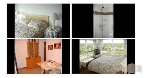 Imagen 9 de 19 de Apartamento En Punta Del Este, Roosevelt