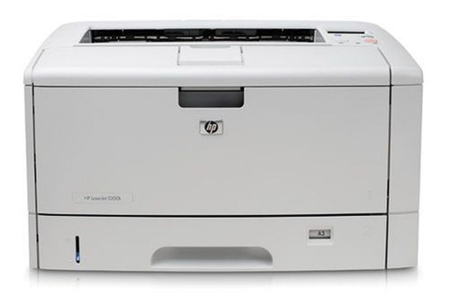 Impresora Hp Laserjet 5200 Para Canson Excelente Estado Gara (Usado)