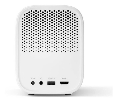 Video Beam Inteligente Xiaomi Smart Proyector 2 Android Tv
