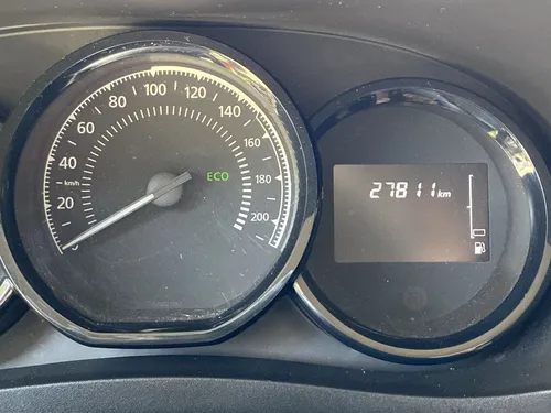 Renault Kangoo 1.6