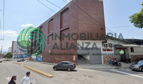 Edificio En Arriendo En Puerta Del Sol. Cod A5351