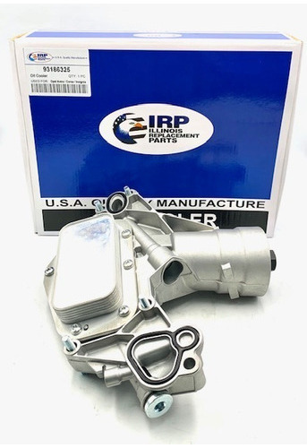 Enfriador Aceite Complet Opel Corsa D/ Corsa E 1.6 2012-2020