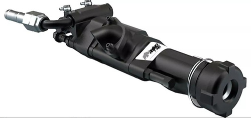Perforadora Atlas Copco Bbc120 $145,000 + Iva