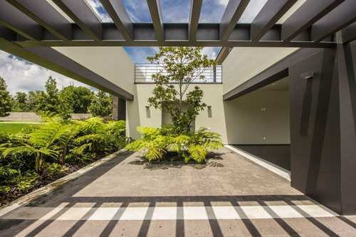 Terreno En Venta En Solares , Zapopan . Jalisco