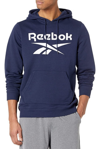 Canguro Buzo Reebok Nuevo