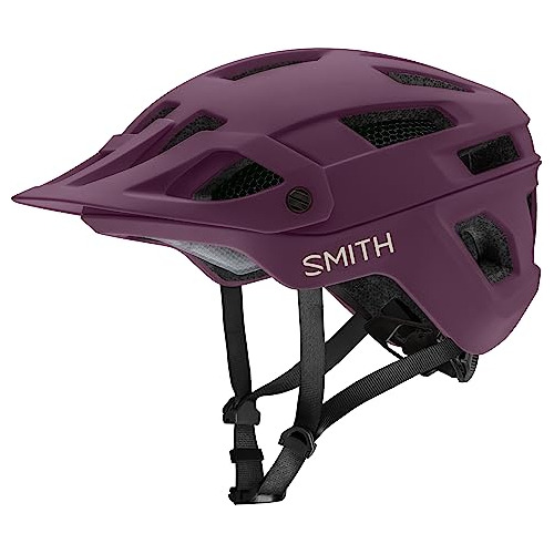 Smith Engage Mtb Cycling Helmet  Adult Mountain Bike Helmet