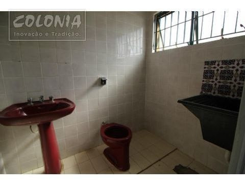 Imagem 12 de 17 de Terreno Para Locação - 4427405