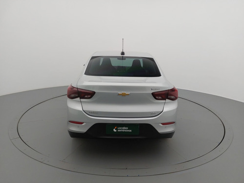 Chevrolet Onix 1.0 TURBO FLEX PLUS LTZ MANUAL
