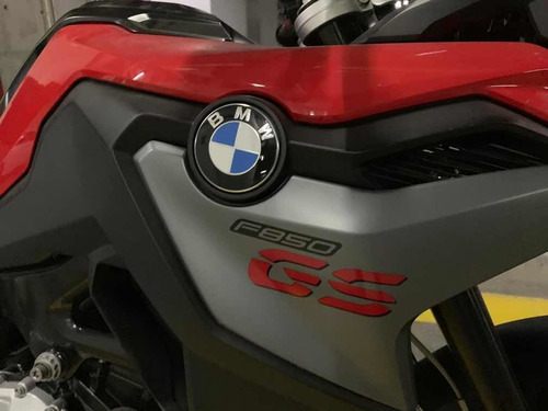 Bmw Gs 850