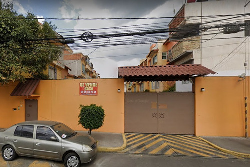 Imagen 4 de 9 de Venta De Casa En Pantitlan Ciudad De Mexico Ic