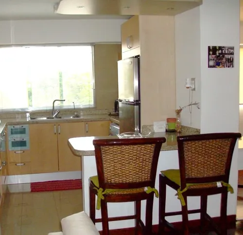 Apartamento Santa Fe Norte Lindo
