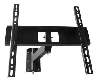 Rack Movible Exclusivo Para Tv Pantallas De 32 A 60 Pulgadas