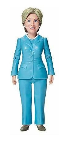 Figura De Acción Política De La Vida Real, Hillary Clinton