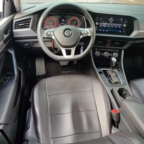Jetta Comfortline Tp 1400 Cc