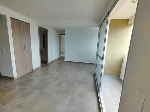 Arriendo Apartamento En Calasanz Parte Alta.