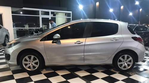 Peugeot 308 1.6 Active Nav 2018
