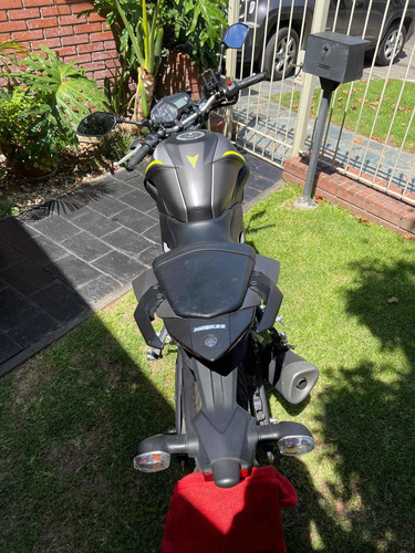 Imagen 10 de 11 de Yamaha Mt03