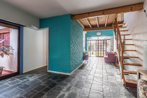 Ph Tipo Casa Con Jardín En Parque Chacabuco