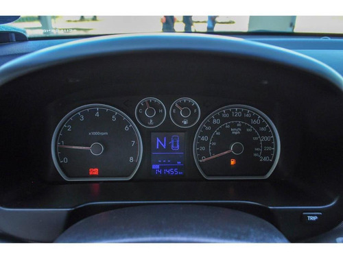 Imagem 6 de 15 de Hyundai I30 Cw Gls 2.0 At
