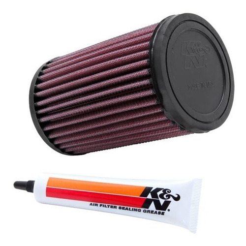 Filtro Aire K&n Ya-4001 Yamaha Yfm 250 400 Big Bear