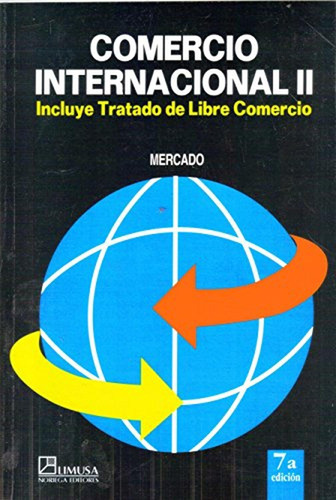 Comercio Internacional Ii 7a Edicion
