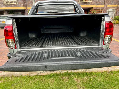 Toyota Hilux 2.8l