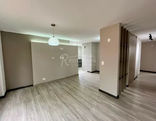 Apartamento En Arriendo En Los Parra. Cod A776153