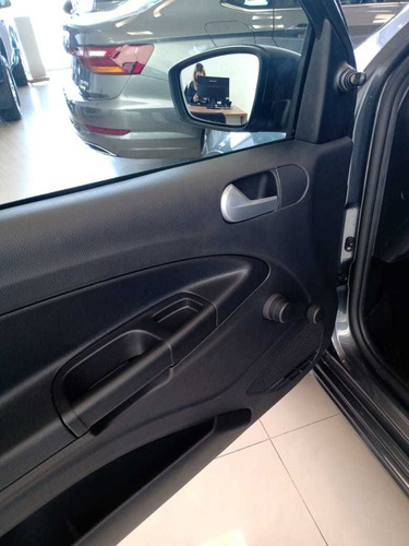 Volkswagen Saveiro 1.6 Comfortline Cab Doble 0 Km 2021