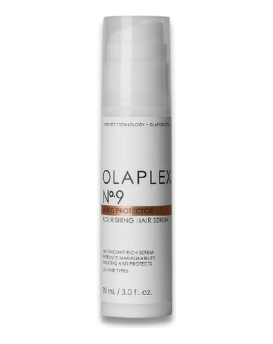 Olaplex Bond Protector Nourishing Hair Serum N°9