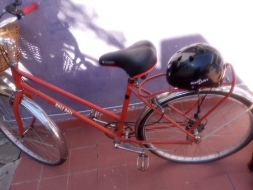Bicicleta Antigua 