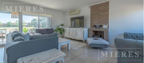 Alquiler - Lote A La Laguna - San Gabriel, Villanueva.