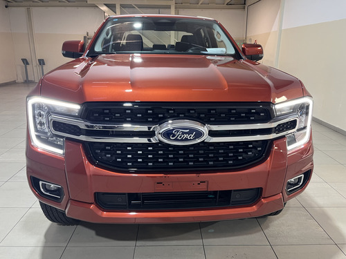 Ford Ranger 2.0 Cd 4X2 Xlt At 210Cv