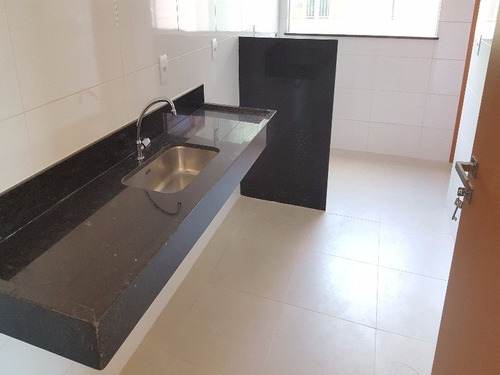 Imagem 6 de 9 de Apartamento - Ap00424 - 4697518