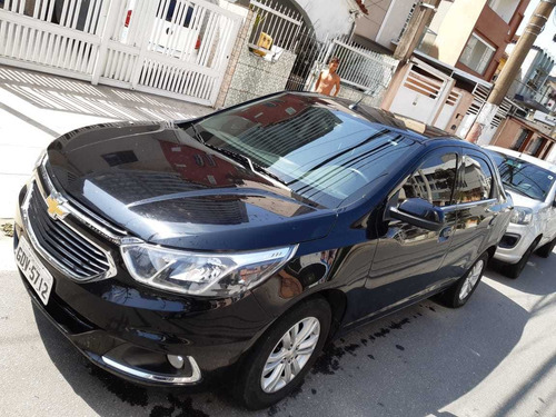 Chevrolet Cobalt 2019 1.8 Ltz Aut. 4p