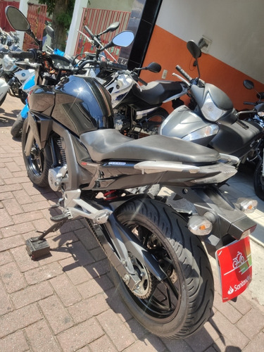 Imagem 7 de 10 de Honda Cb 250f Twister