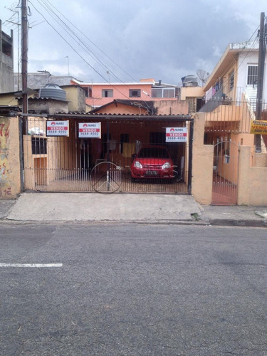 Imagem 1 de 2 de Casas - Ref: V112841
