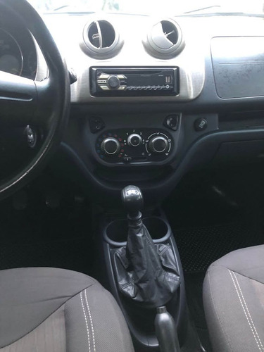 Fiat Uno 1.4 Way Flex 5p