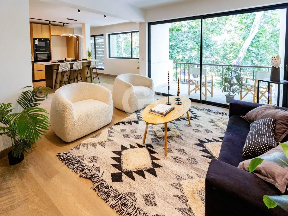 Imagen 4 de 20 de 100% Remodelado | 4 Dormitorios + 4 Baños