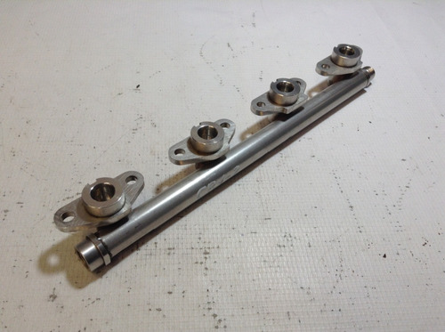 Riel De Inyectores Honda Crv 1.5 T Aut Mod 17-20 Original (Usado)