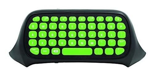 Snakebyte Key Pad Teclado Inalambrico Acoplable Para Su Con