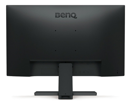 Monitor LED BenQ GW2780 de 27", IPS, Resolución Full HD 1080p, 5 ms, altavoces integrados, tecnología Eye-Care