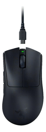 Mouse Gamer Razer  Deathadder V3 Pro Black