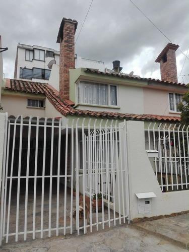 Venta De Casa En Sogamoso - Boyacá