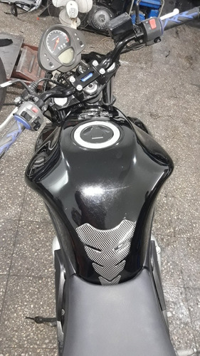 Kawasaki Er-6n Año 2008 Lo Que Buscabas !!! Motos M R